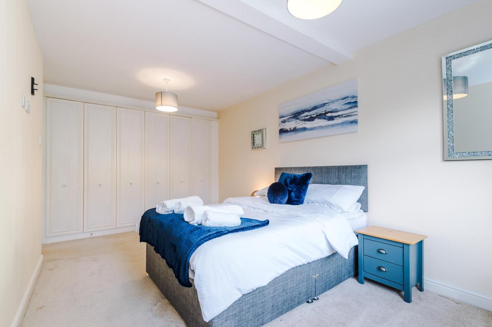 The Green- Beautiful & Spacious 5 Bed Detached In Worsley, Manchester 外观 照片